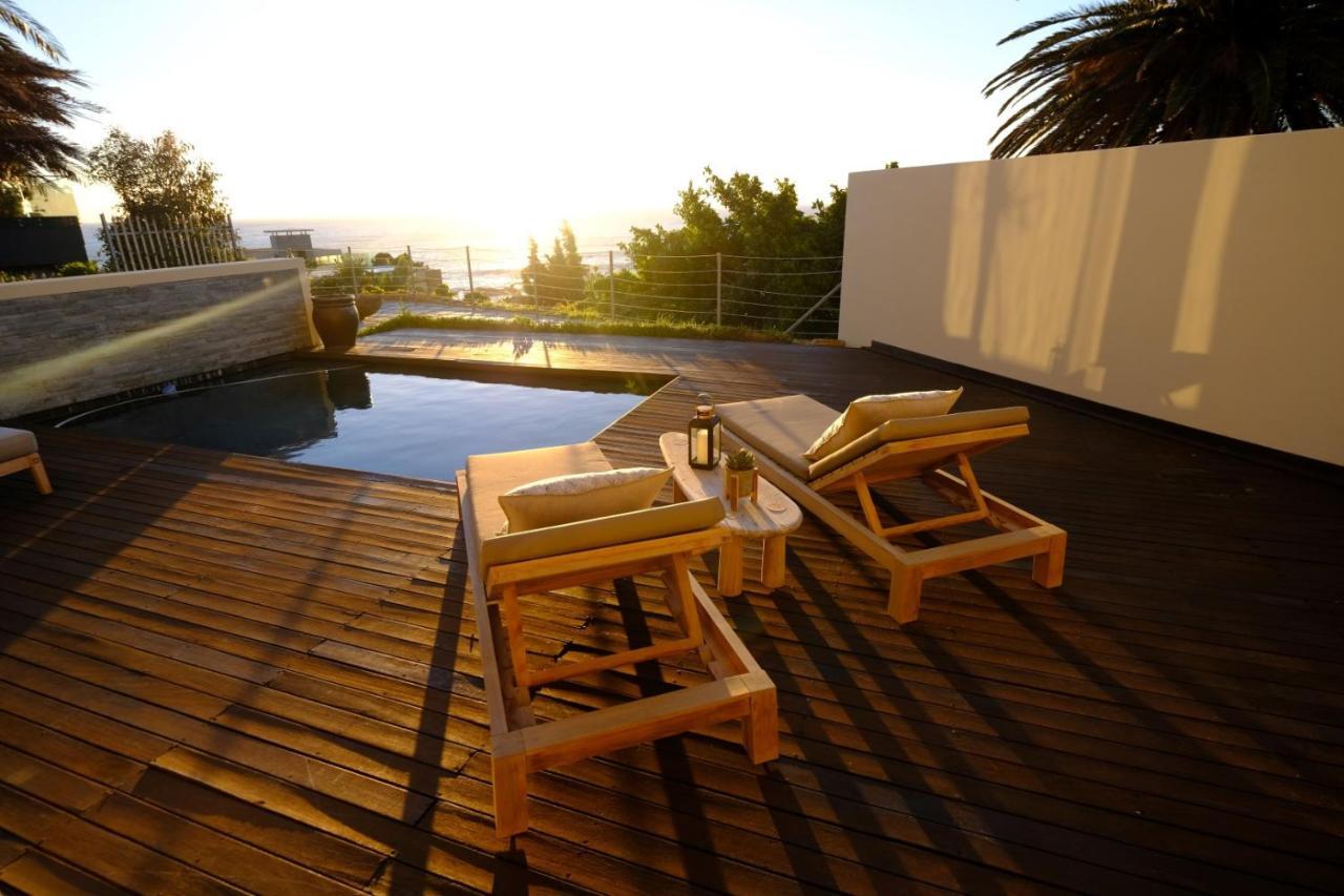 Beta Beach Guest House Cape Town Exterior photo