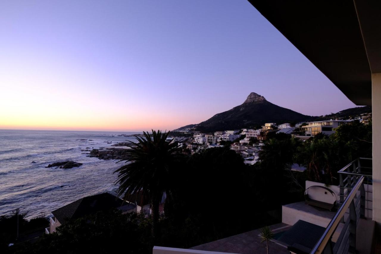 Beta Beach Guest House Cape Town Exterior photo