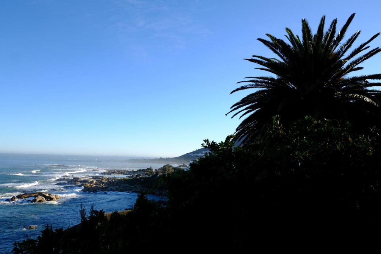 Beta Beach Guest House Cape Town Exterior photo