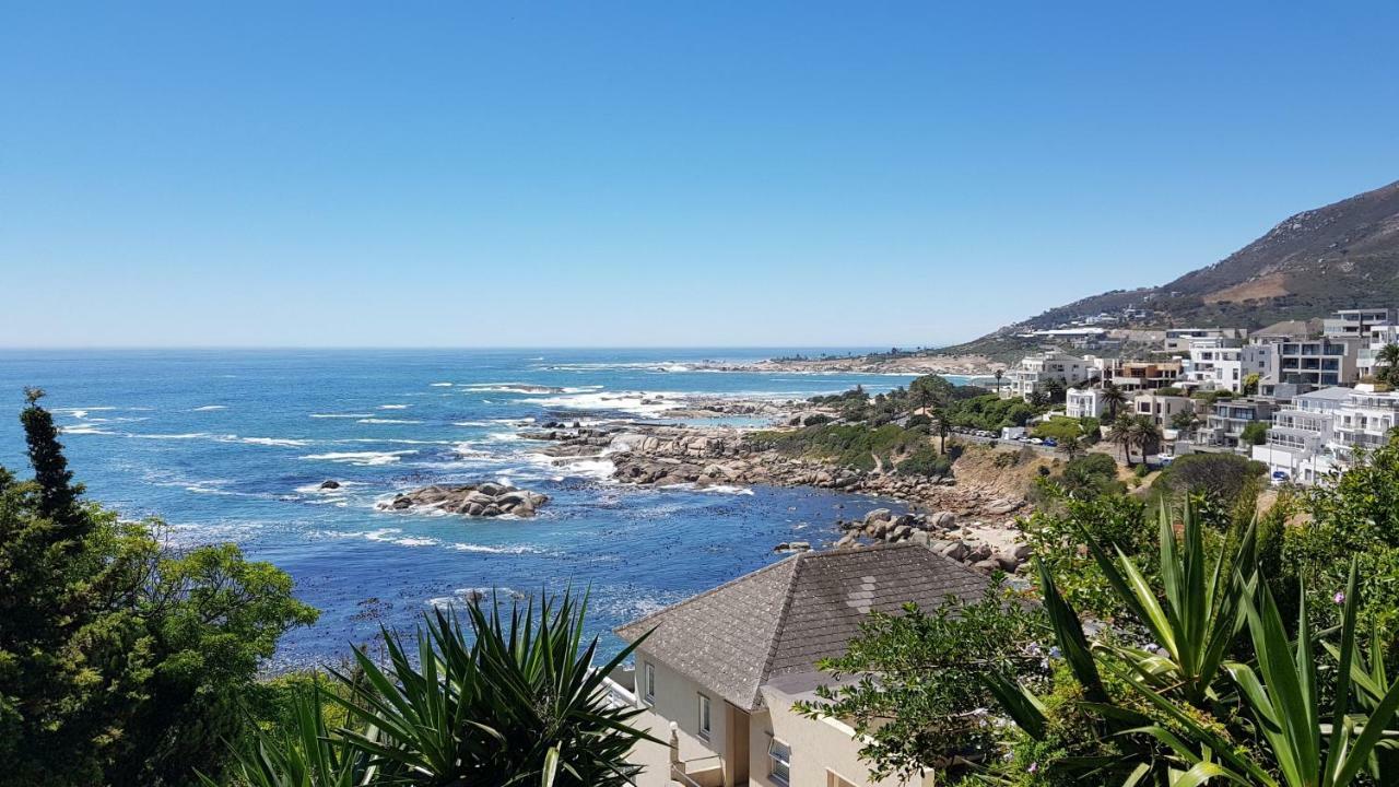 Beta Beach Guest House Cape Town Exterior photo