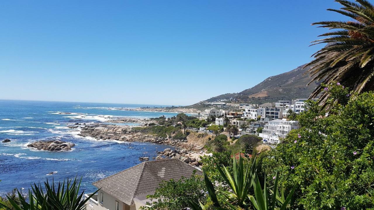 Beta Beach Guest House Cape Town Exterior photo