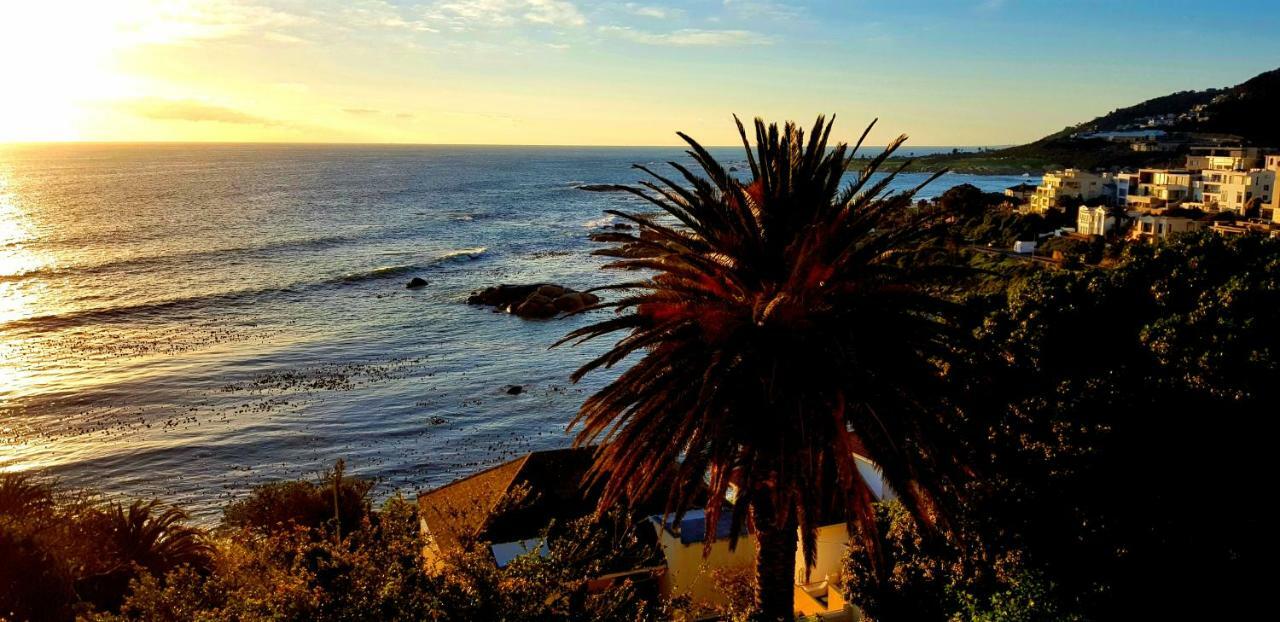 Beta Beach Guest House Cape Town Exterior photo